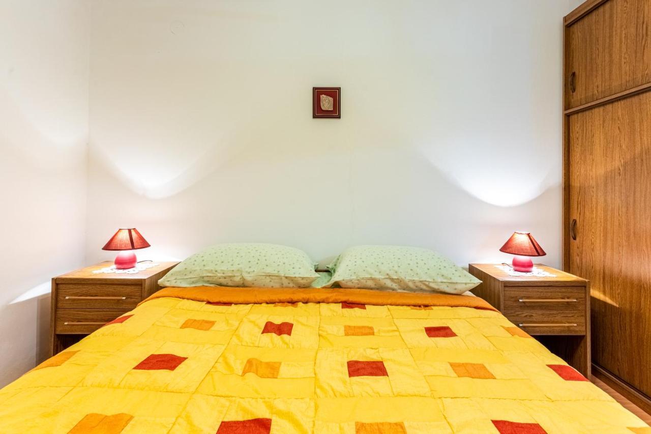 Kovacine Apartment 茨雷斯 外观 照片