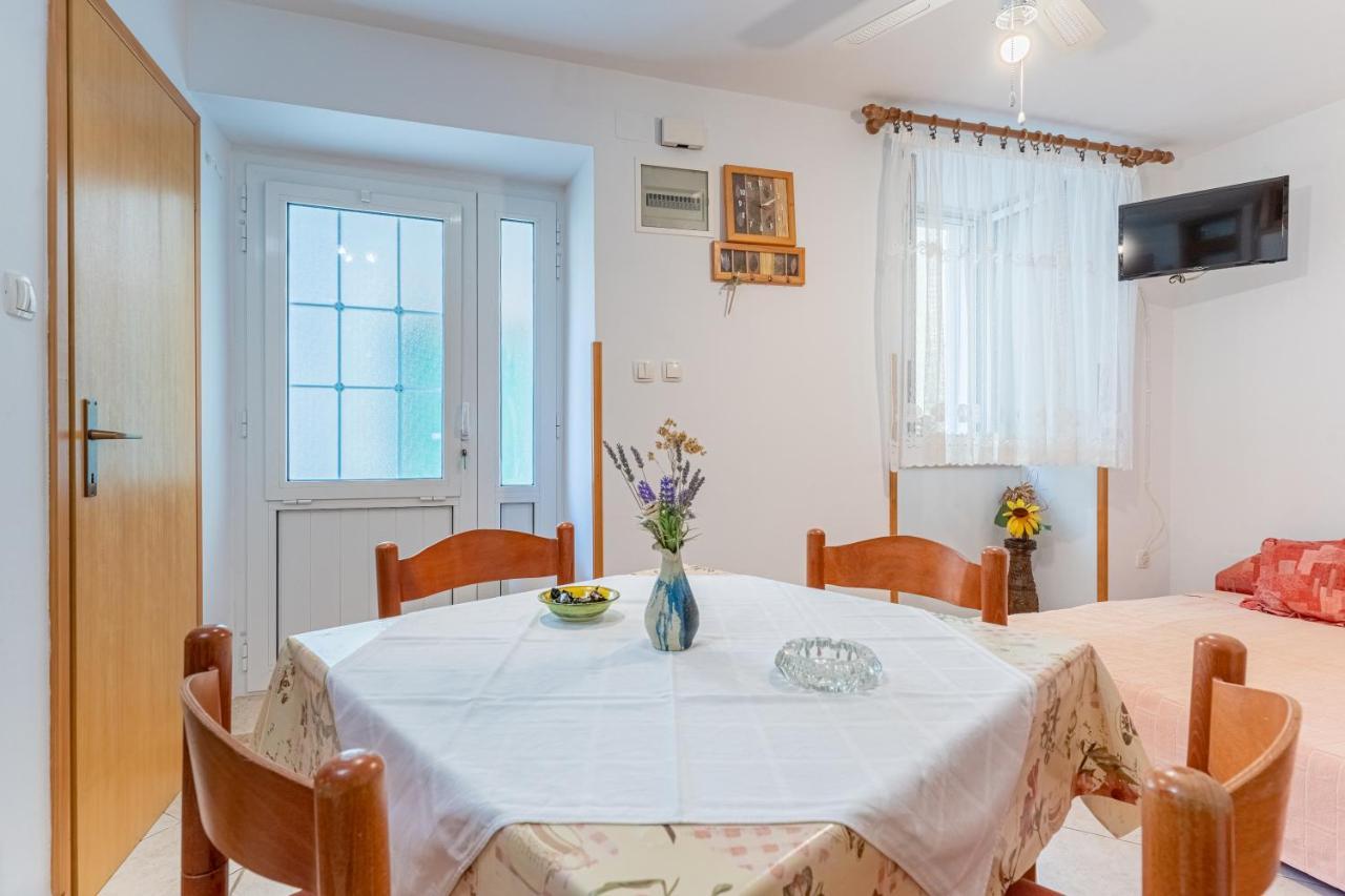 Kovacine Apartment 茨雷斯 外观 照片